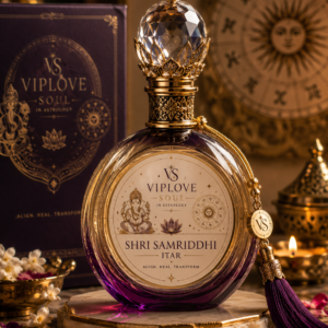 shri samriddhi