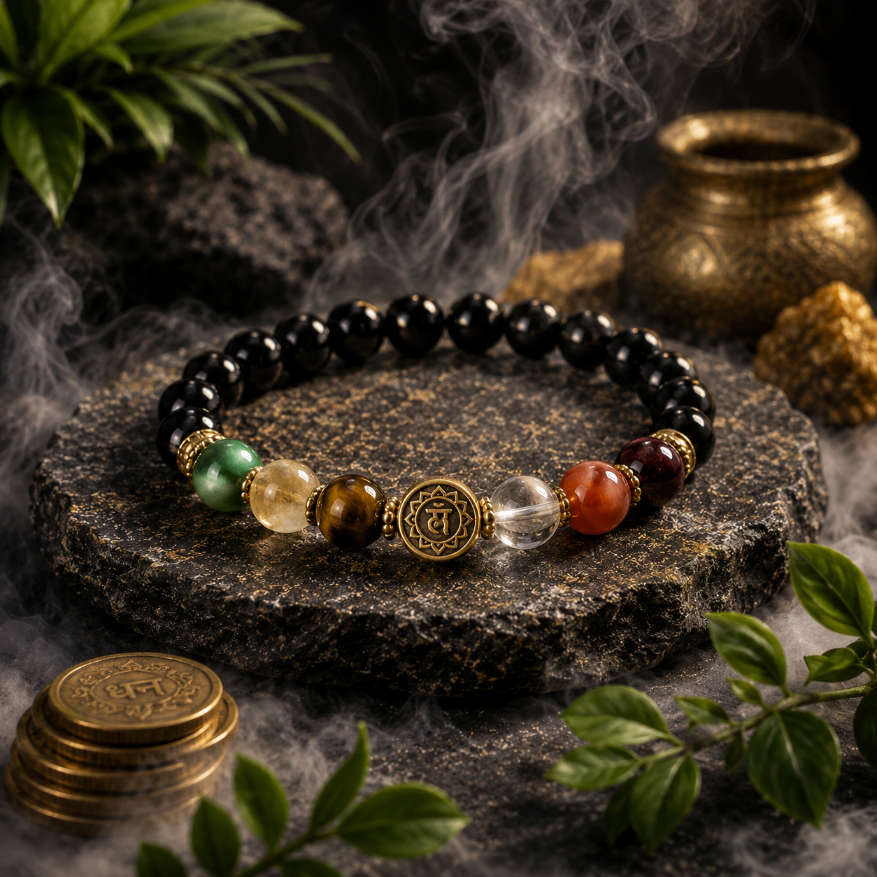 Dhan Yog braclet