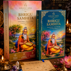 Viplove Soul Bhrigu Samhita