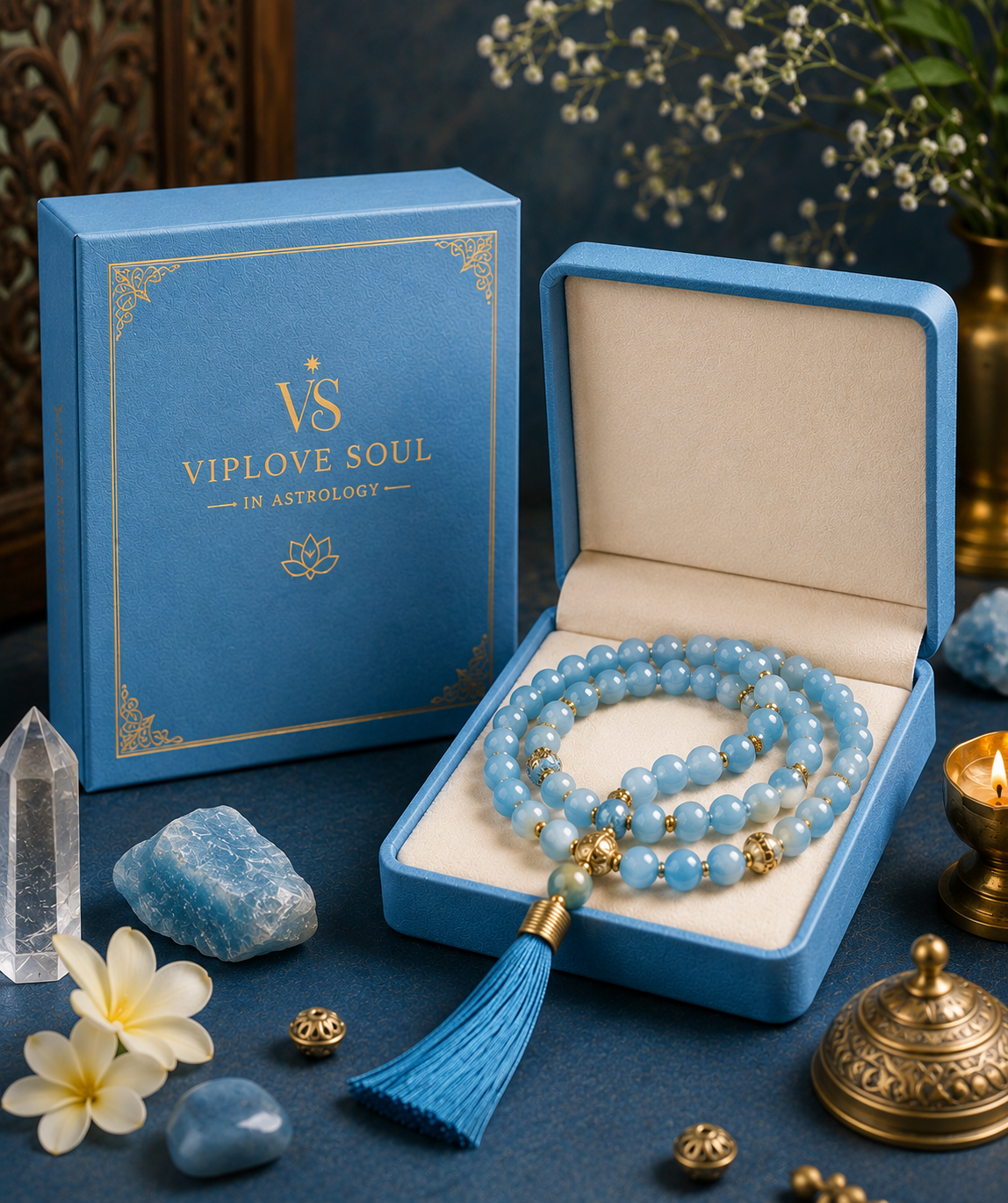 Divya Sparsh Jaap Mala - Image 2