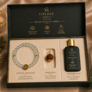 Manas Shanti Divine Essence Combo